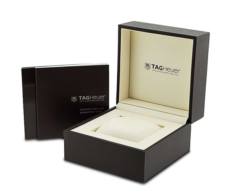 Tag Heuer Formula 1 CAZ2010.BA0876